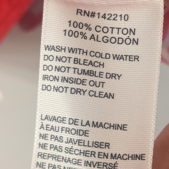 Voyageur by Mersea Ada Poplin Floral Print Top. NWT. Small - Picture 6 of 7